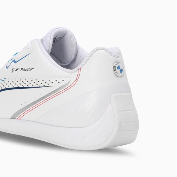 BMW M Motorsport Drift Cat 11 Sneakers, PUMA White, extralarge-IND