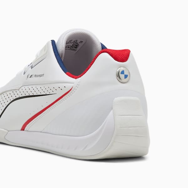 Tenis BMW M Motorsport Drift Cat 11, PUMA White, extralarge