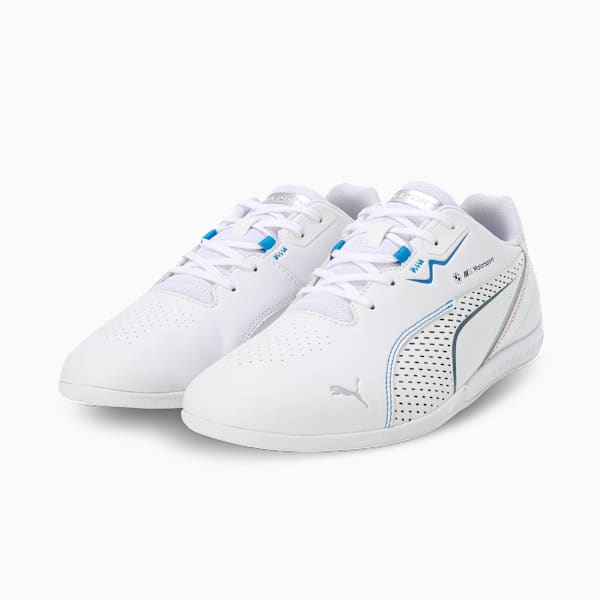 BMW M Motorsport Drift Cat 11 Sneakers, PUMA White, extralarge-IND