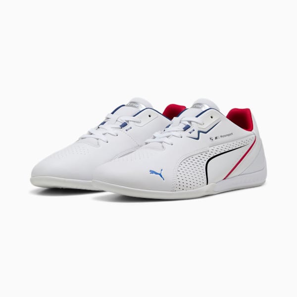 Tenis BMW M Motorsport Drift Cat 11, PUMA White, extralarge