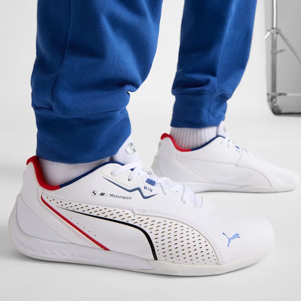Tenis BMW M Motorsport Drift Cat 11, PUMA White, extralarge