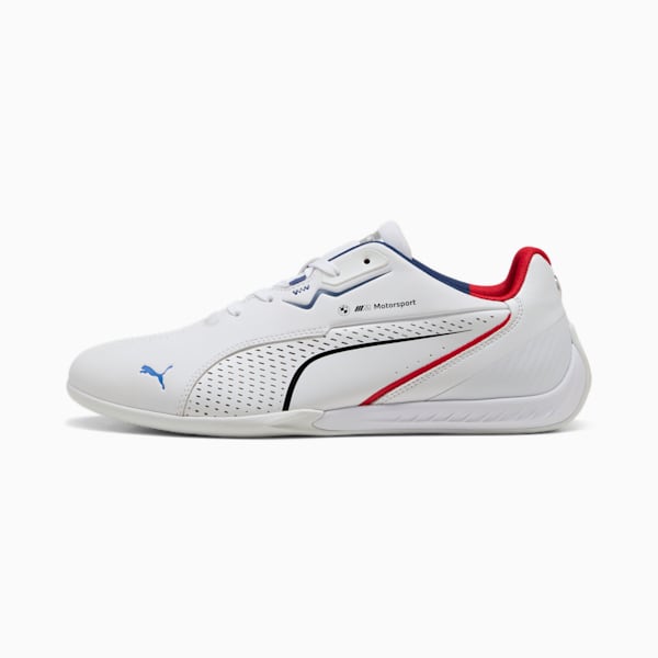 Sneakers BMW M Motorsport Drift Cat 11 Homme, PUMA White, extralarge