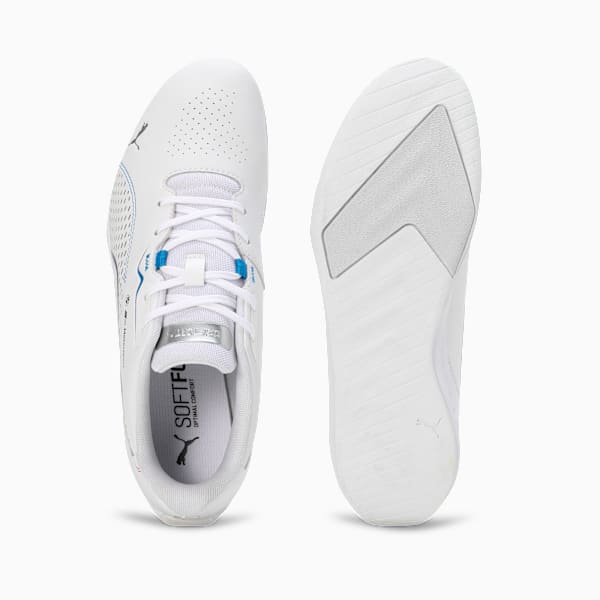 BMW M Motorsport Drift Cat 11 Sneakers, PUMA White, extralarge-IND