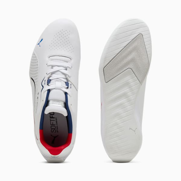 Sneakers BMW M Motorsport Drift Cat 11 Homme, PUMA White, extralarge