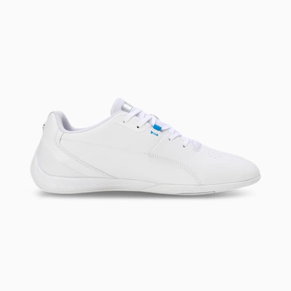 BMW M Motorsport Drift Cat 11 Sneakers, PUMA White, extralarge-IND