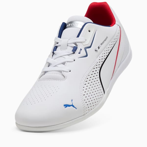 Tenis BMW M Motorsport Drift Cat 11, PUMA White, extralarge