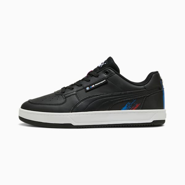 Sneakers BMW M Motorsport Caven 2.0 Homme, PUMA Black, extralarge