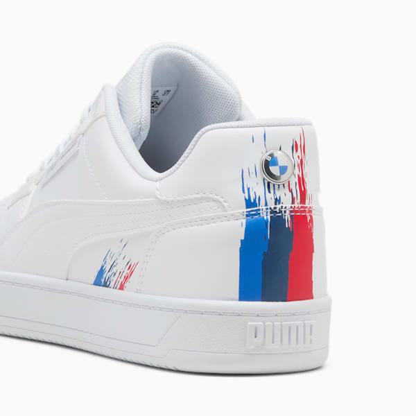 Tenis BMW M Motorsport Caven 2.0, PUMA White, extralarge