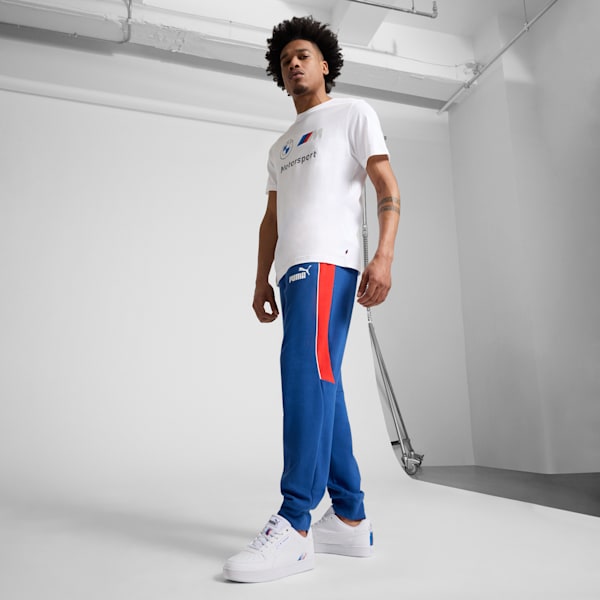 Tenis BMW M Motorsport Caven 2.0, PUMA White, extralarge