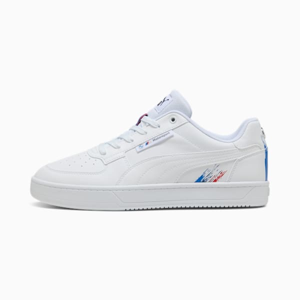 Tenis BMW M Motorsport Caven 2.0, PUMA White, extralarge