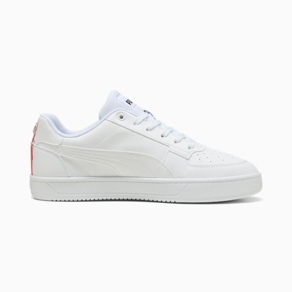 Tenis BMW M Motorsport Caven 2.0, PUMA White, extralarge