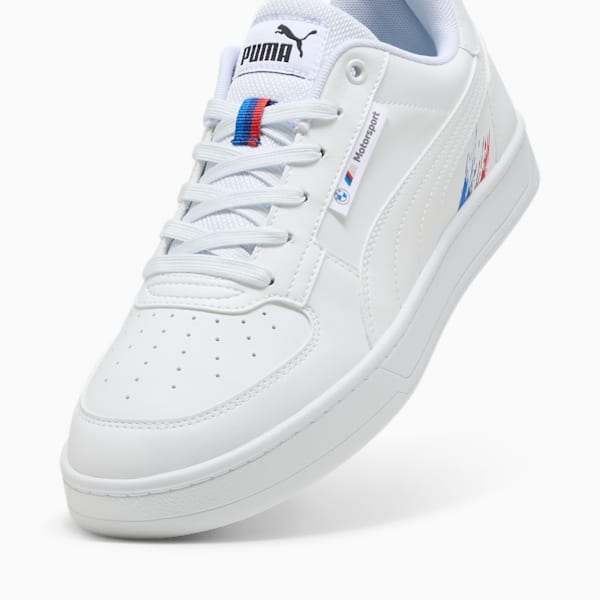 Tenis BMW M Motorsport Caven 2.0, PUMA White, extralarge