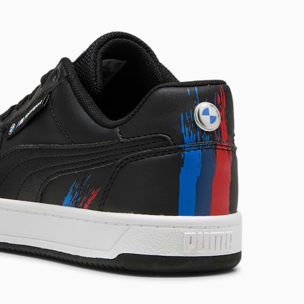 Tenis BMW M Motorsport Caven 2.0, PUMA Black, extralarge