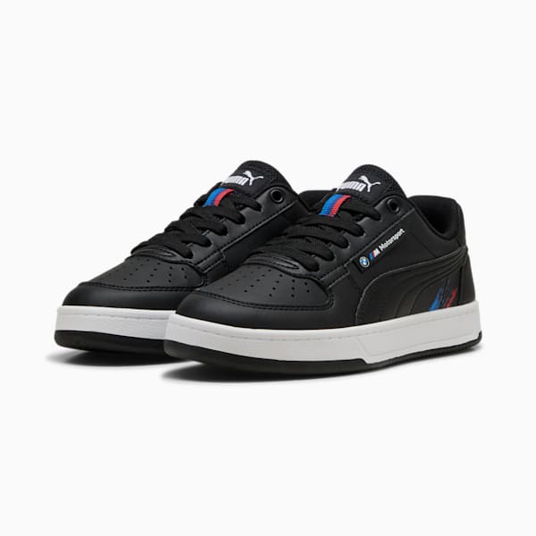 Tenis BMW M Motorsport Caven 2.0, PUMA Black, extralarge