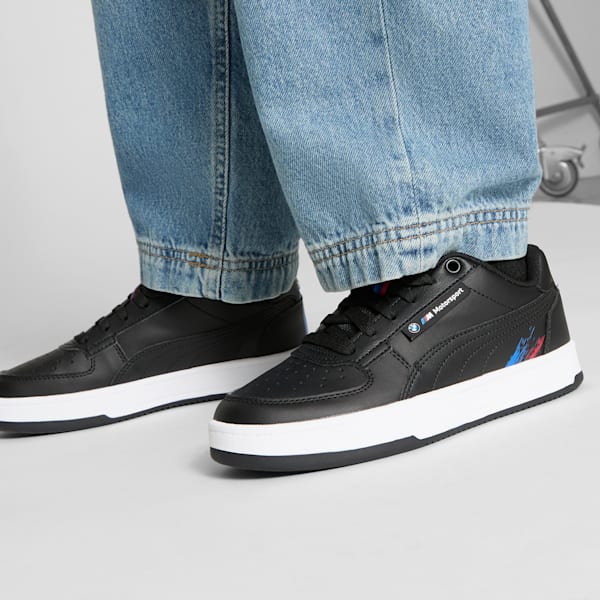 Tenis BMW M Motorsport Caven 2.0, PUMA Black, extralarge