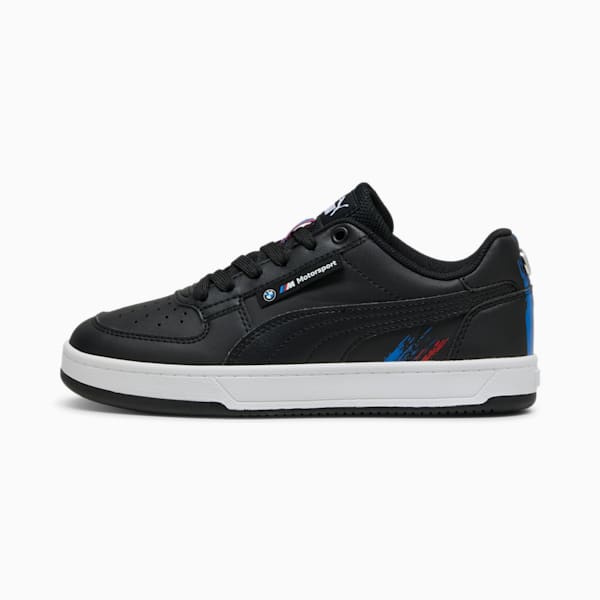 Tenis BMW M Motorsport Caven 2.0, PUMA Black, extralarge