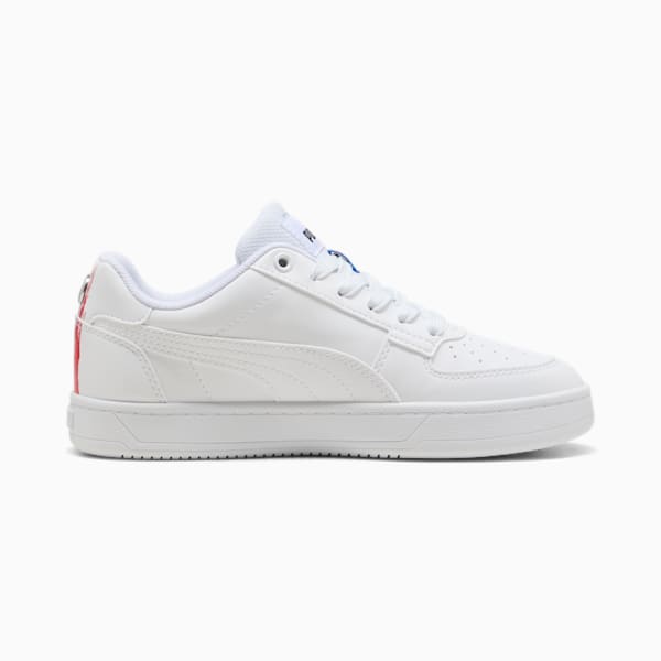 Sneakers BMW M Motorsport Caven 2.0 Enfant et adolescent, PUMA White, extralarge