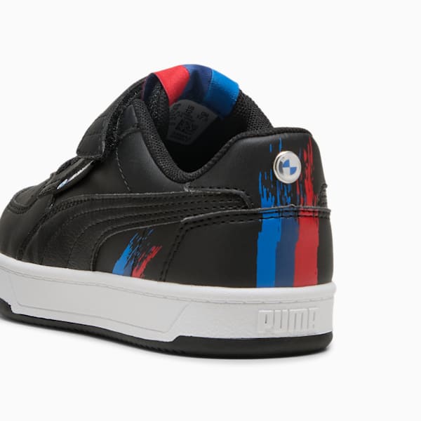 Tenis BMW M Motorsport Caven 2.0, PUMA Black, extralarge