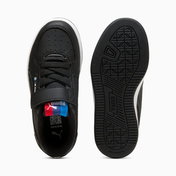 Tenis BMW M Motorsport Caven 2.0, PUMA Black, extralarge