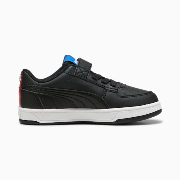 Tenis BMW M Motorsport Caven 2.0, PUMA Black, extralarge