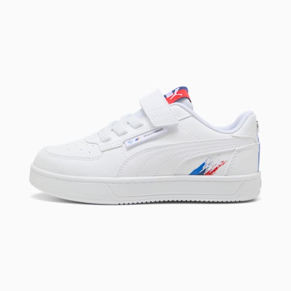 Tenis BMW M Motorsport Caven 2.0, PUMA White, extralarge