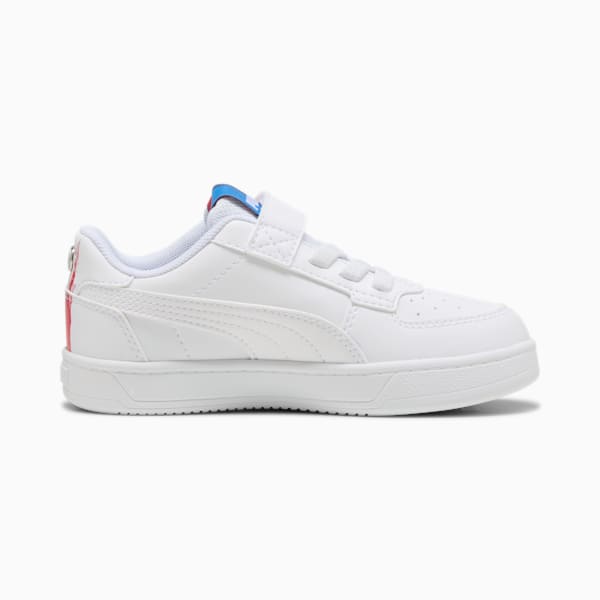 Tenis BMW M Motorsport Caven 2.0, PUMA White, extralarge