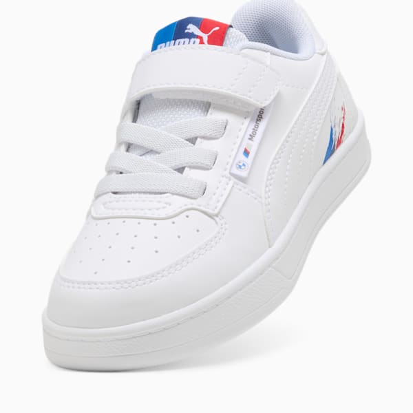 Tenis BMW M Motorsport Caven 2.0, PUMA White, extralarge