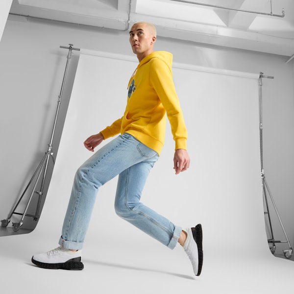 Tenis para hombre Porsche Design 3D MTRX II, PUMA White-PUMA White, extralarge