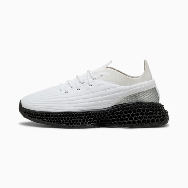 Tenis para hombre Porsche Design 3D MTRX II, PUMA White-PUMA White, extralarge