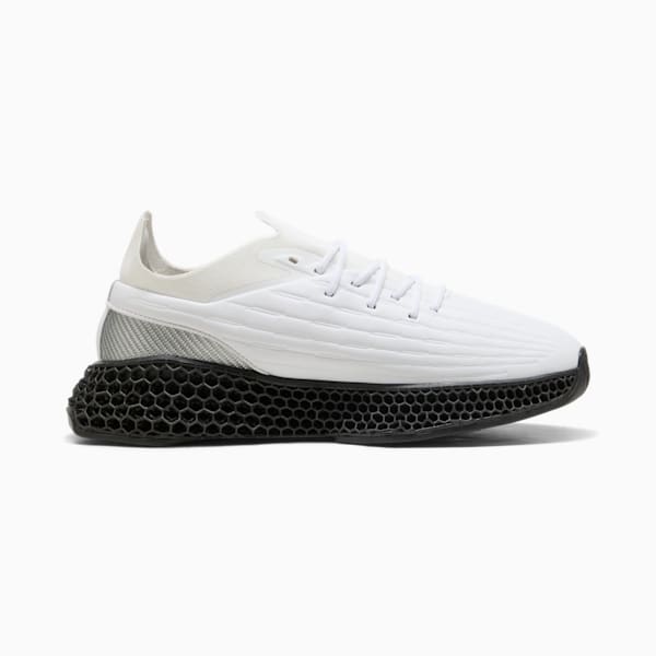 Tenis para hombre Porsche Design 3D MTRX II, PUMA White-PUMA White, extralarge