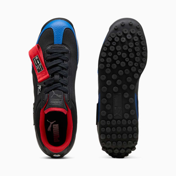 Tenis BMW M Motorsport Easy Rider, PUMA Black-Cool Cobalt, extralarge