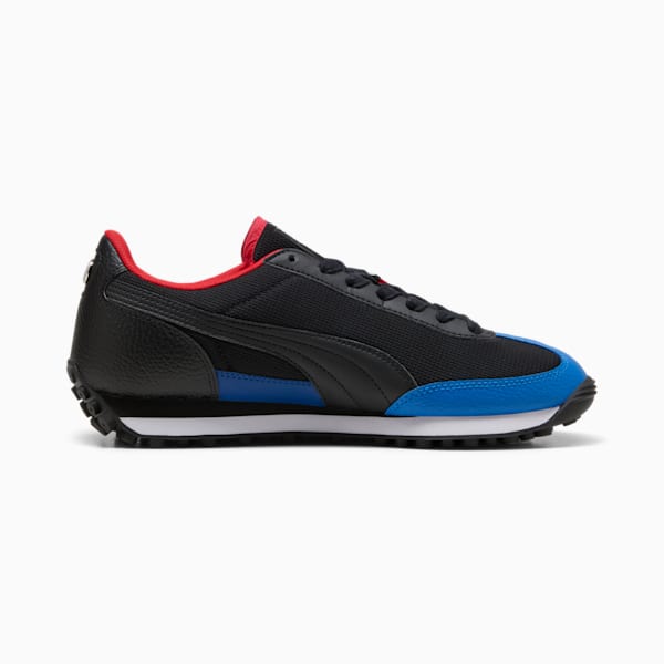 Tenis BMW M Motorsport Easy Rider, PUMA Black-Cool Cobalt, extralarge