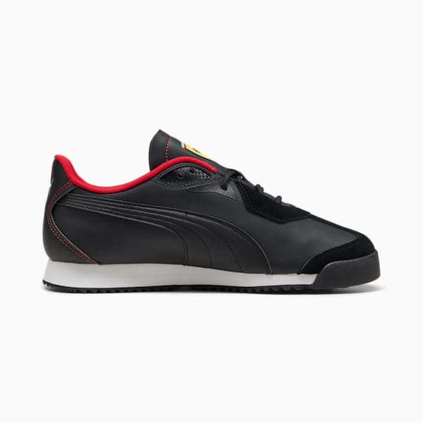 Sneakers Scuderia Ferrari PUMA Roma Homme, PUMA Black, extralarge