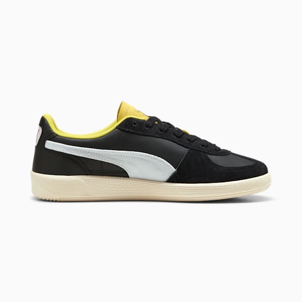 Tenis Scuderia Ferrari Tune Cat, PUMA Black-PUMA White, extralarge