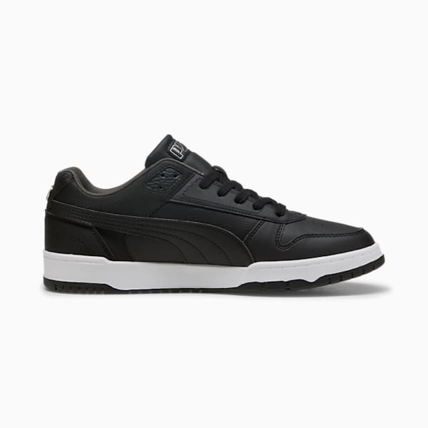 Tenis RS-X BMW M Motorsport, PUMA Black-Pop Red, extralarge