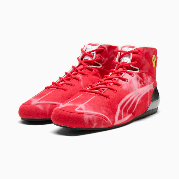 Puma f1 racing shoes deals