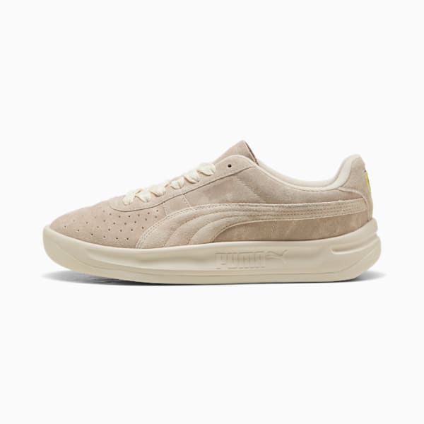 Tenis Ferrari GV Special Desert, Putty-Alpine Snow, extralarge