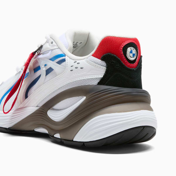 Tenis BMW M Motorsport Inverse, PUMA White, extralarge