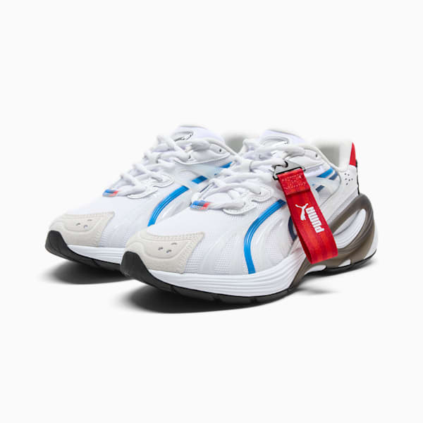 Tenis BMW M Motorsport Inverse, PUMA White, extralarge