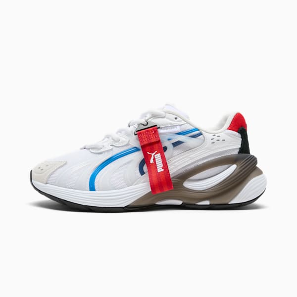 Tenis BMW M Motorsport Inverse, PUMA White, extralarge