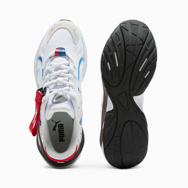 Tenis BMW M Motorsport Inverse, PUMA White, extralarge