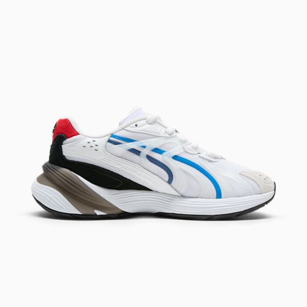 Tenis BMW M Motorsport Inverse, PUMA White, extralarge