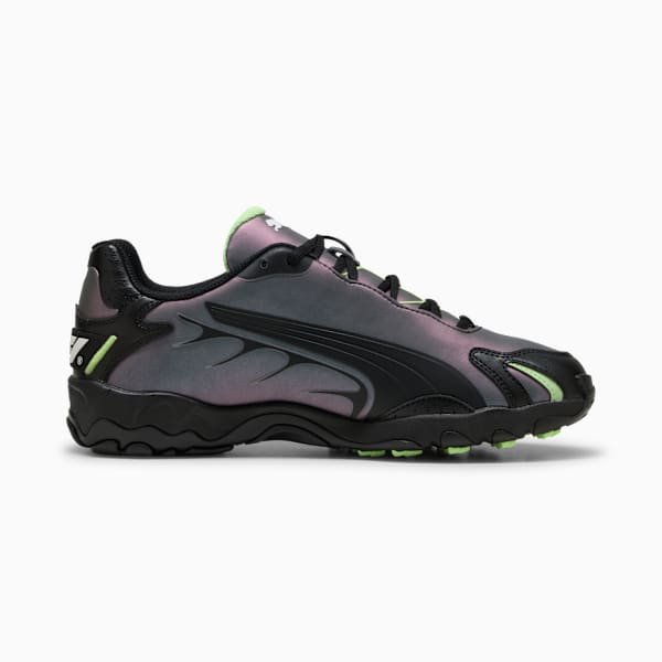 Formula 1® Inhale 75 Years Hero Sneakers, Speed Green-PUMA Black, extralarge
