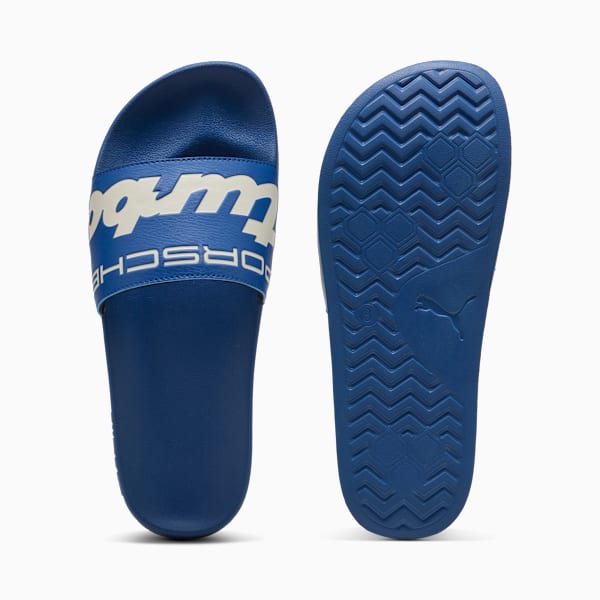 PL Leadcat 2.0 Slides Unisex, Clyde Royal-Alpine Snow, extralarge