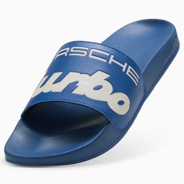 PL Leadcat 2.0 Slides Unisex, Clyde Royal-Alpine Snow, extralarge