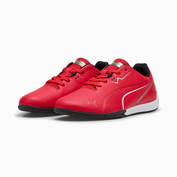 Puma drift cat ii ferrari basketball hot sale