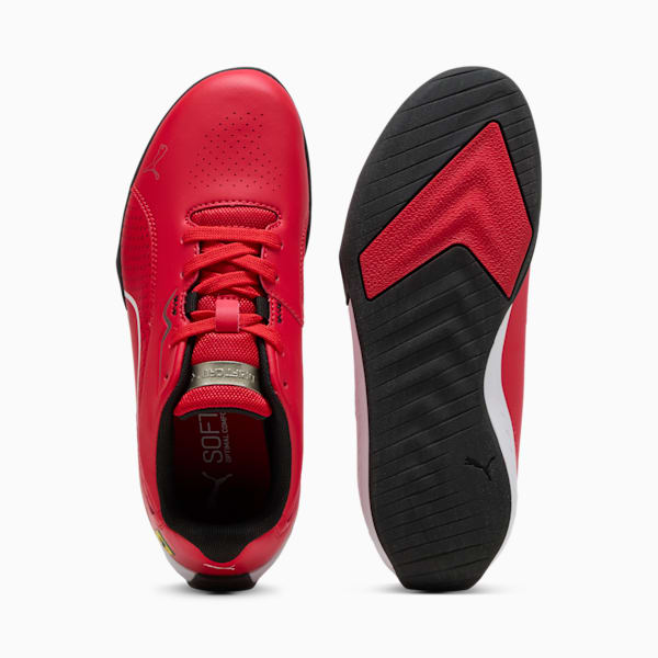 Scuderia Ferrari Drift Cat 11 Big Kids Sneakers PUMA