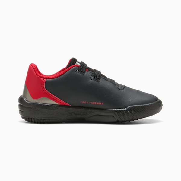 Scuderia Ferrari HP Drift Cat 11 Sneakers Kids, PUMA Black, extralarge-GBR