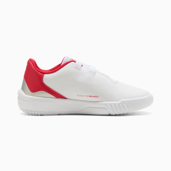 Scuderia Ferrari HP Drift Cat 11 Sneakers Kids, PUMA White, extralarge-GBR