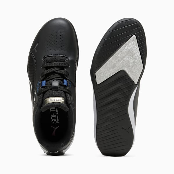 BMW M Motorsport Drift Cat 11 Sneakers Youth, PUMA Black, extralarge-GBR